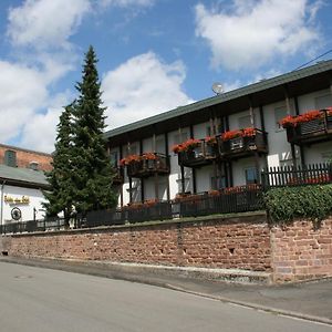Landhaus Biehl